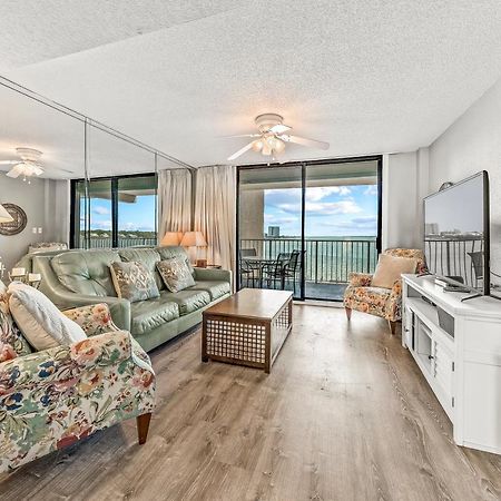 ガルフ・ショアーズCompass Point 303アパートメント エクステリア 写真