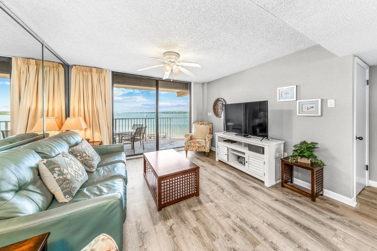 ガルフ・ショアーズCompass Point 303アパートメント エクステリア 写真